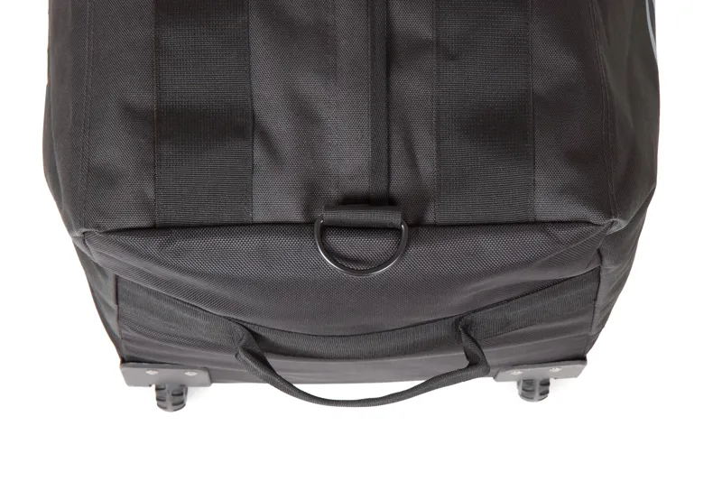 Lifeventure Expedition Wheeled Duffle 120L Black-5