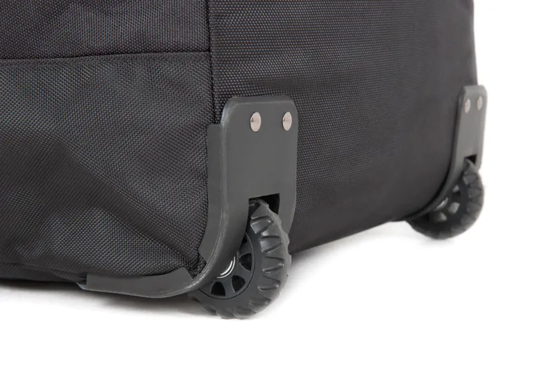 Lifeventure Expedition Wheeled Duffle 120L Black-6