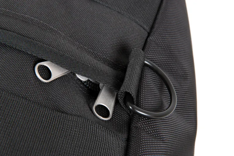 Lifeventure Expedition Wheeled Duffle 120L Black-4