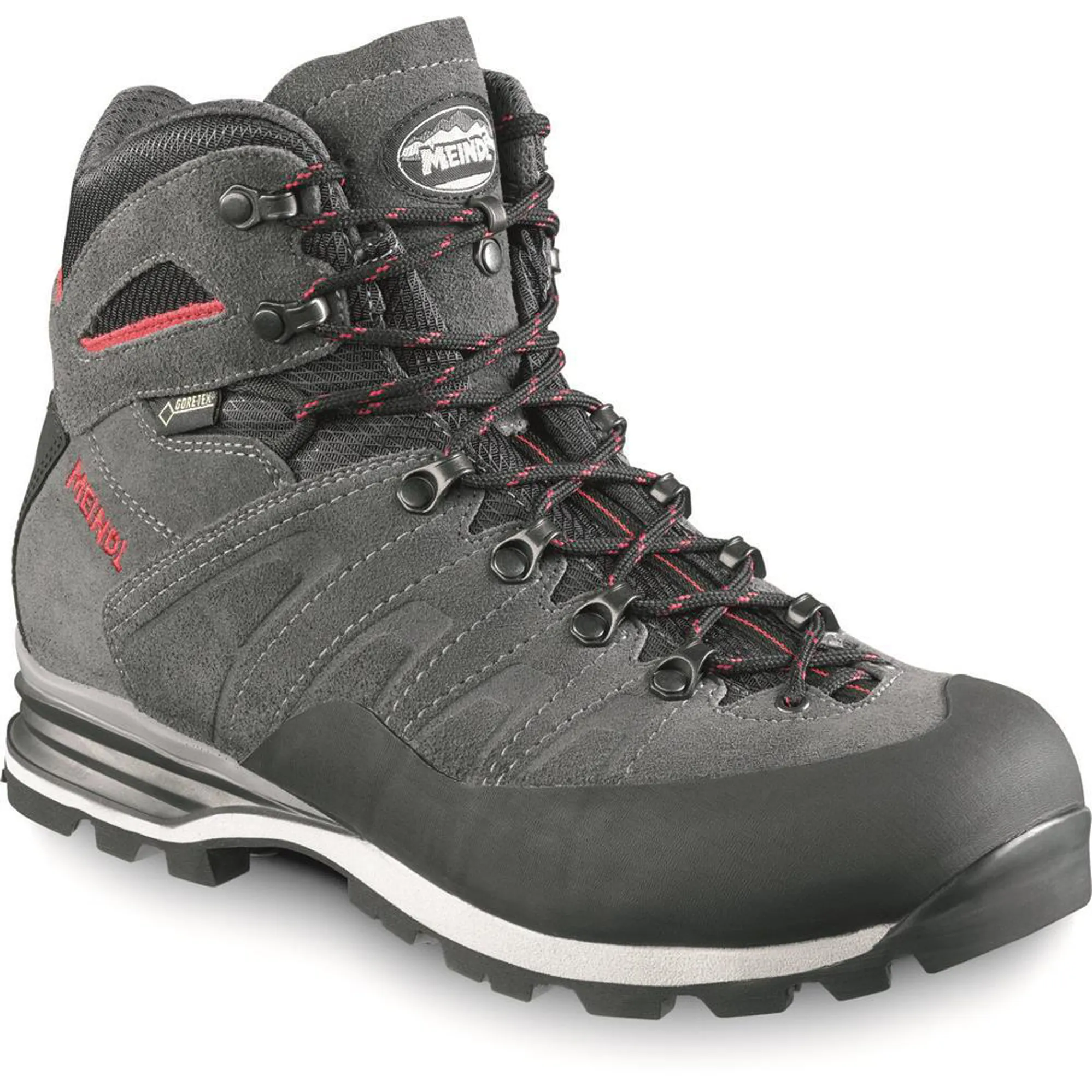 Meindl Mens Antelao GTX Comfort Fit Anthracite - Main Image
