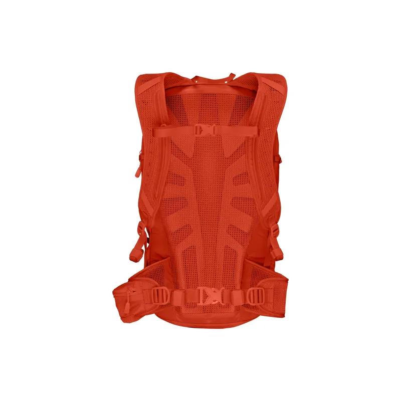 Norrona Unisex Femund 20L Backpack Pumpkin-1