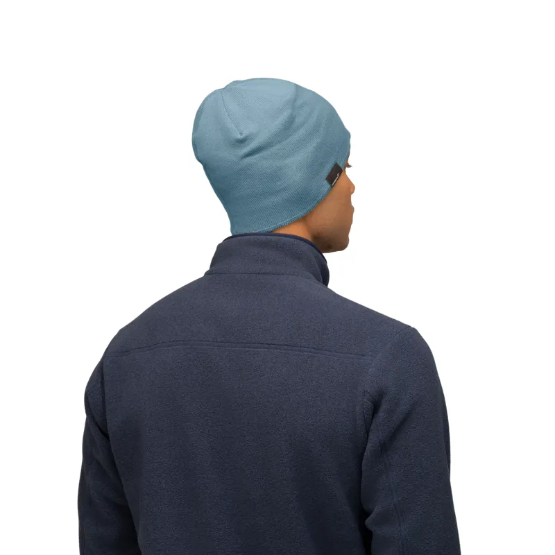Norrona Unisex /29 Mid Cotton Logo Beanie Trooper-4