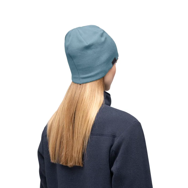 Norrona Unisex /29 Mid Cotton Logo Beanie Trooper-2