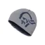 Norrona Unisex /29 Mid Cotton Logo Beanie Grey