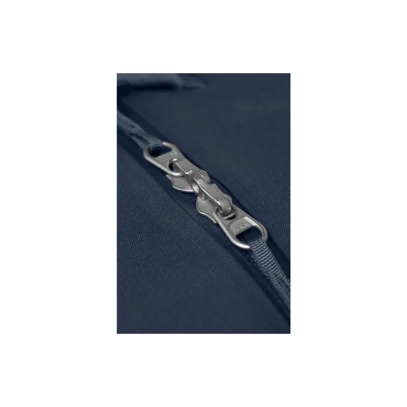 Norrona Unisex 70L Duffel Bag Indigo-6