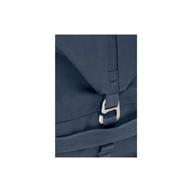 Norrona Unisex 70L Duffel Bag Indigo-8