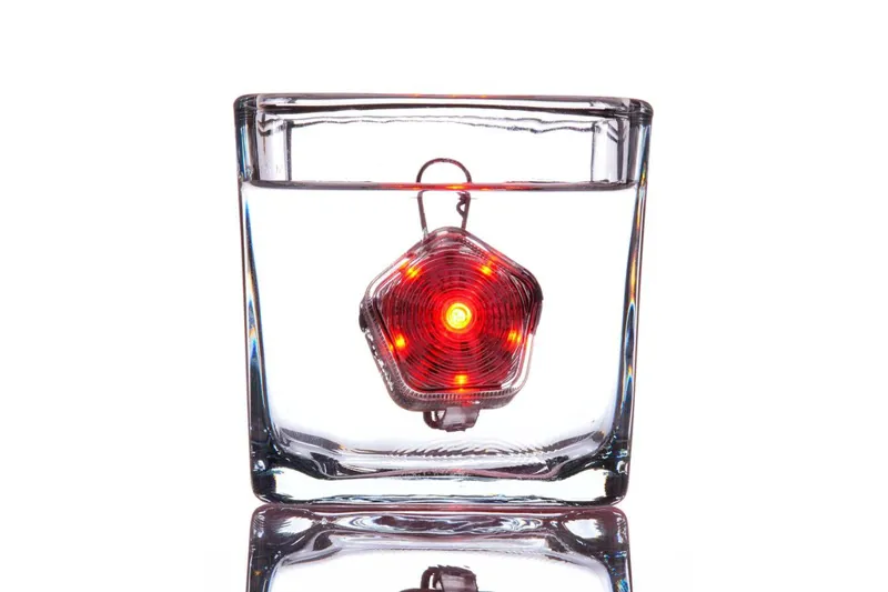 Ruffwear The Beacon Clear Lake-4