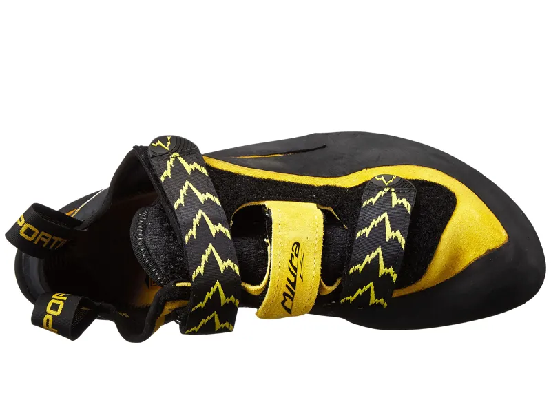 La Sportiva Mens Miura VS Climbing Shoe-1