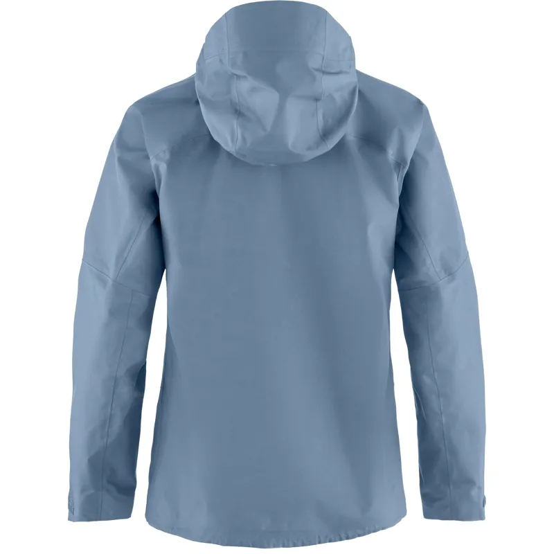 Tierra Women's Vastra Jacket Infinity Blue-1