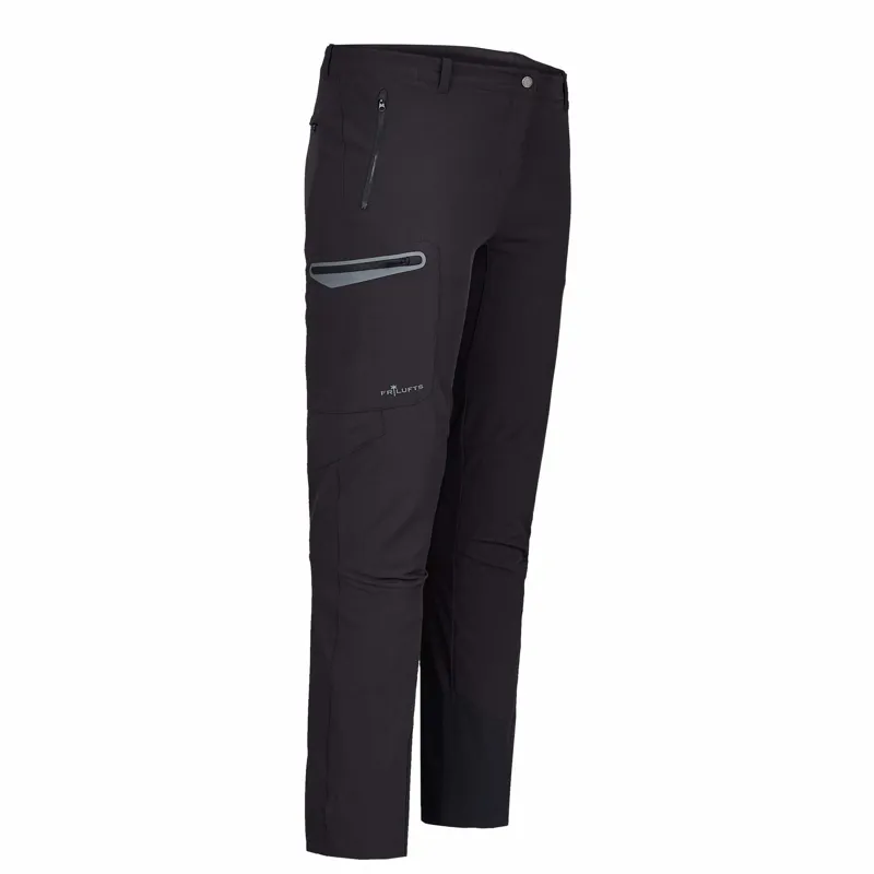 Frilufts Women's Topitza Pants Caviar-1