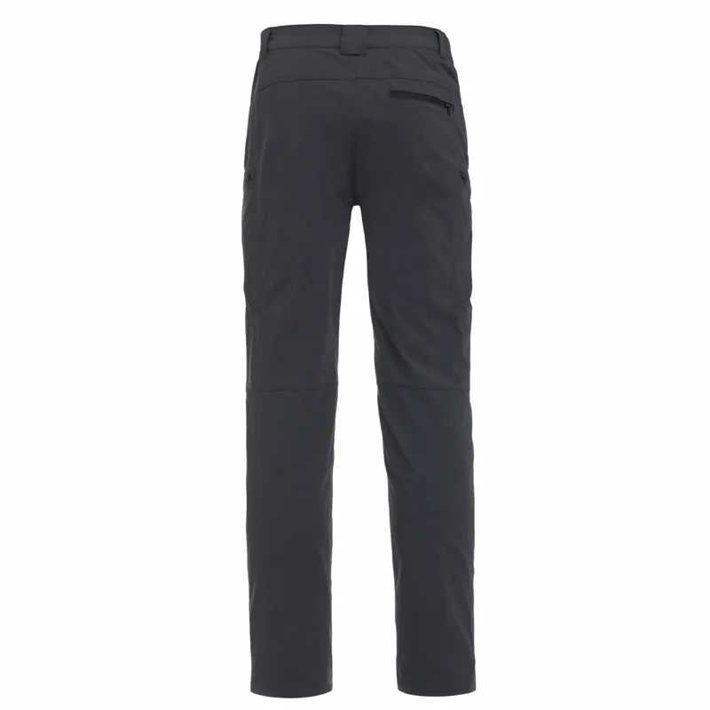 Frilufts Men's Ocoa Pants Ebony-2