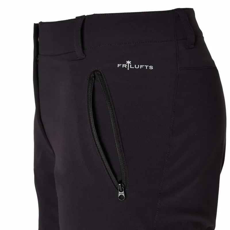 Frilufts Womens Topitza Lined Pants Caviar-3