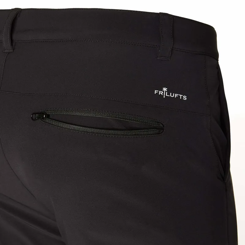 Frilufts Mens Topitza Lined Pants Caviar-4