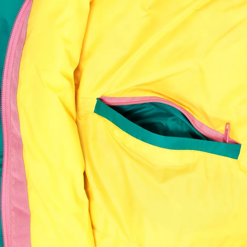 Marmot Fucosa -9 Sleeping Bag Malachite - Long-7