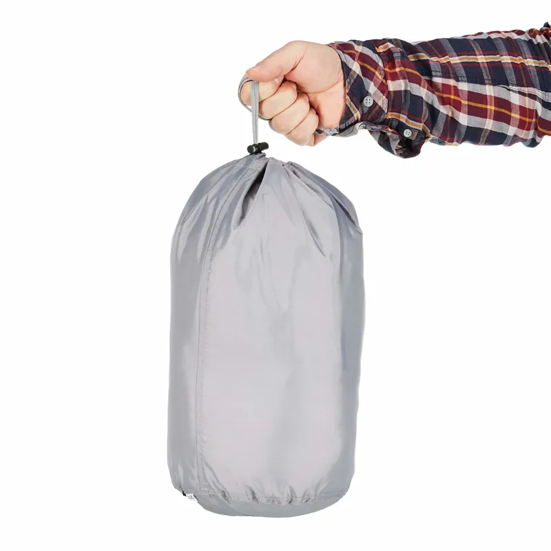 Marmot Fucosa -9 Sleeping Bag Malachite - Regular-9