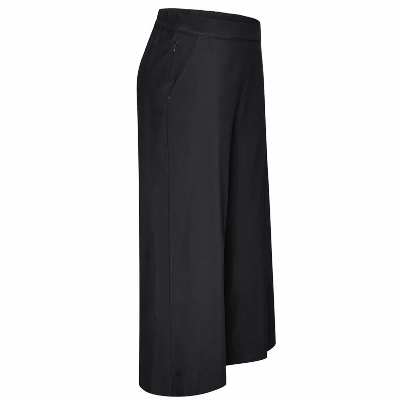 Frilufts Women's Ambae Culottes Caviar-1