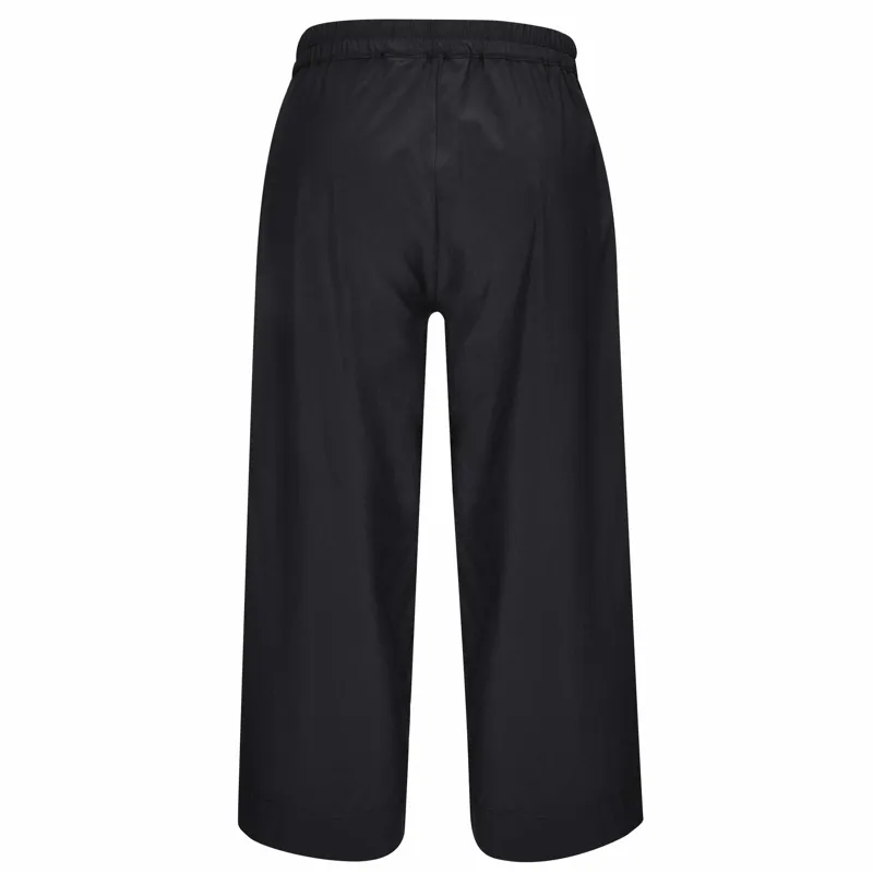 Frilufts Women's Ambae Culottes Caviar-2