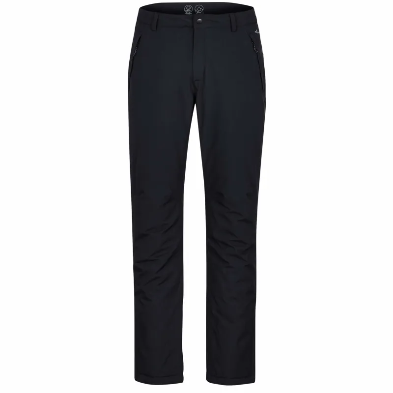 Frilufts Mens Haifoss Padded Pants Caviar