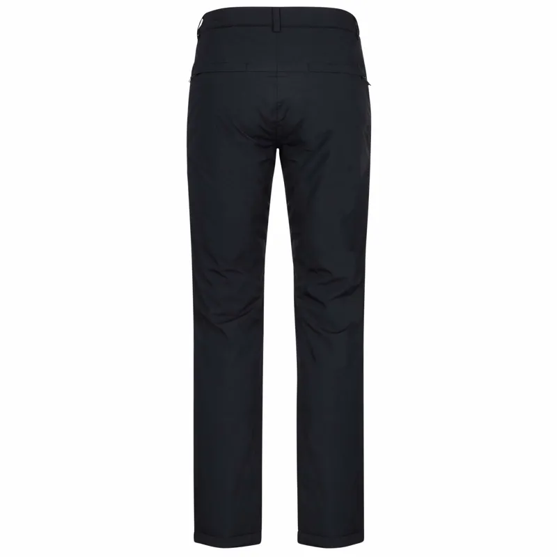 Frilufts Mens Haifoss Padded Pants Caviar-2