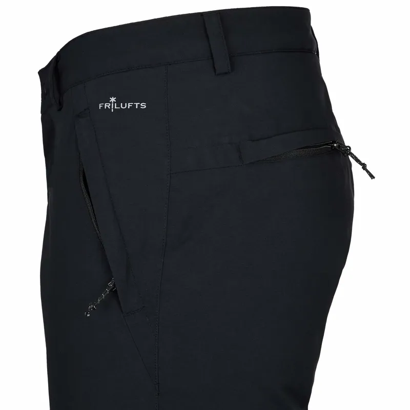 Frilufts Mens Haifoss Padded Pants Caviar-3
