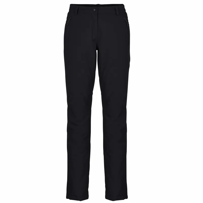 Frilufts Womens Haifoss Padded Pants Caviar