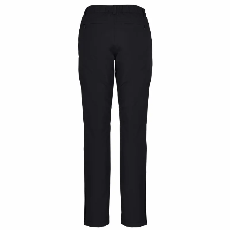 Frilufts Womens Haifoss Padded Pants Caviar-2