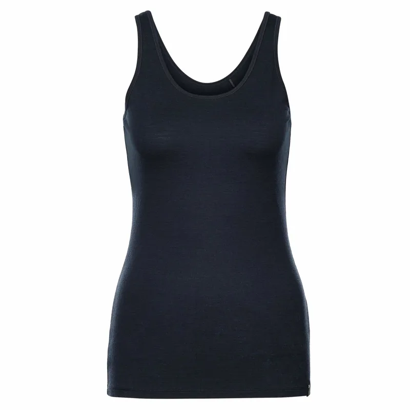 Frilufts Women's Borooy Top Dark Sapphire