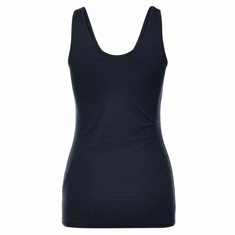 Frilufts Women's Borooy Top Dark Sapphire-1