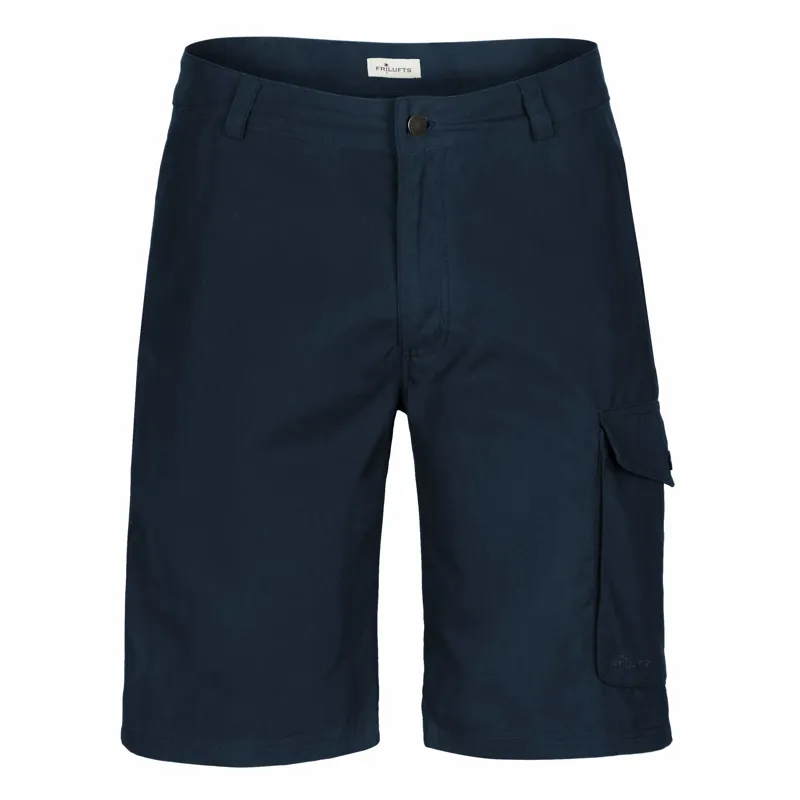 Frilufts Men's Raznas Shorts Dark Sapphire