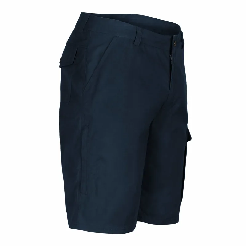 Frilufts Men's Raznas Shorts Dark Sapphire-1