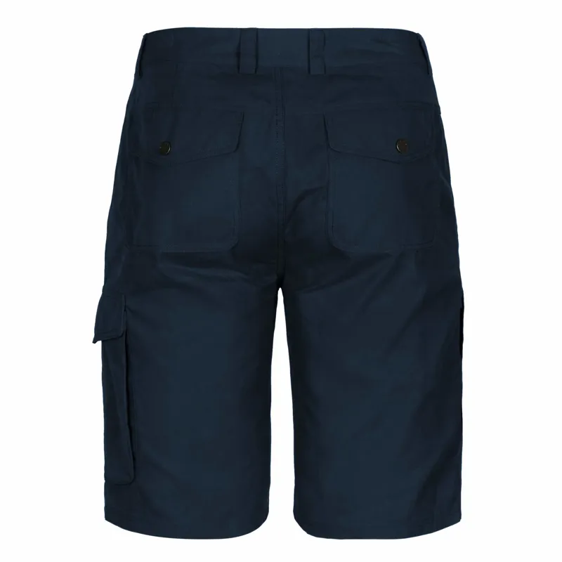 Frilufts Men's Raznas Shorts Dark Sapphire-2