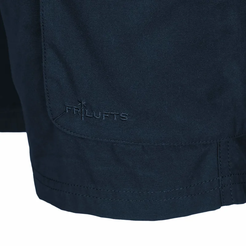 Frilufts Men's Raznas Shorts Dark Sapphire-5