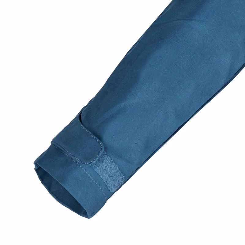 Frilufts Women's Ullahau Hooded Jacket Dark Blue-4