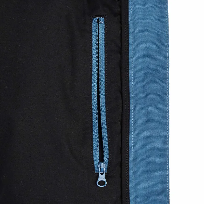 Frilufts Women's Ullahau Hooded Jacket Dark Blue-7