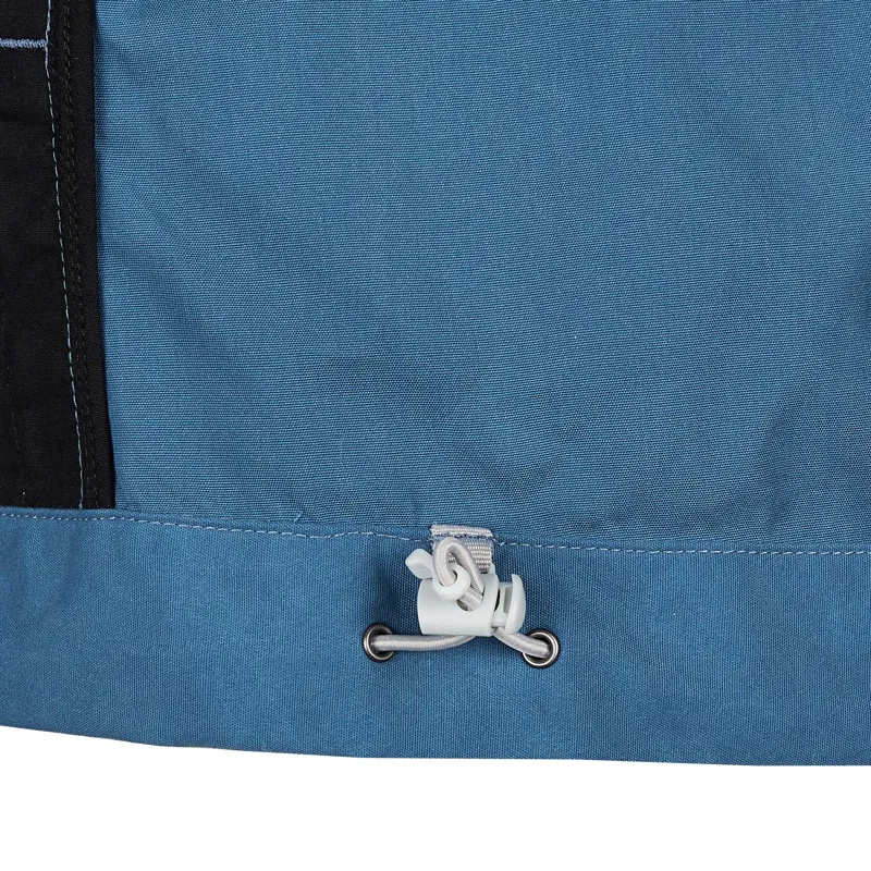 Frilufts Women's Ullahau Hooded Jacket Dark Blue-8