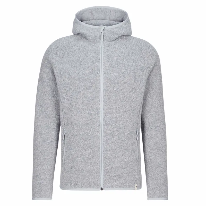 Frilufts Men's Reila Hooded Jacket Smoked Pearl