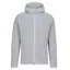 Frilufts Men's Reila Hooded Jacket Smoked Pearl