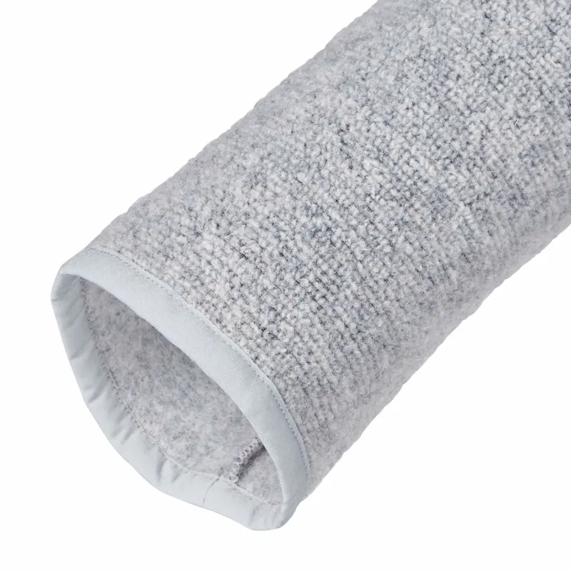 Frilufts Men's Reila Hooded Jacket Smoked Pearl-4