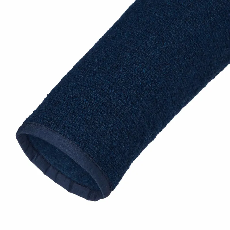 Frilufts Men's Reila Hooded Jacket Dark Sapphire-4