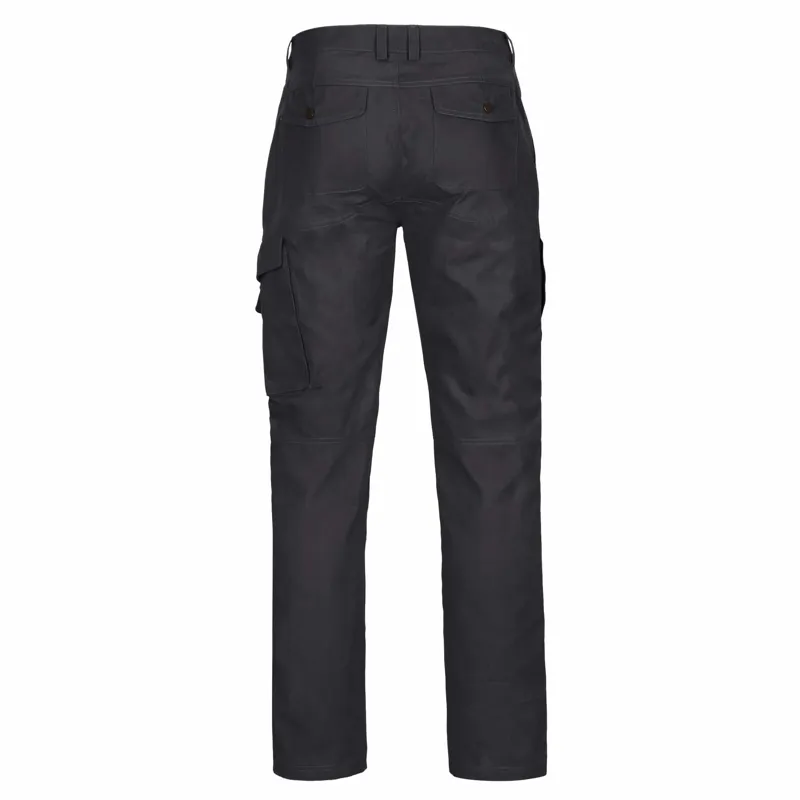 Frilufts Men's Raznas Pants Licorice-2