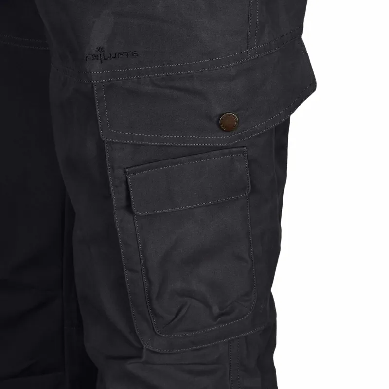 Frilufts Men's Raznas Pants Licorice-3