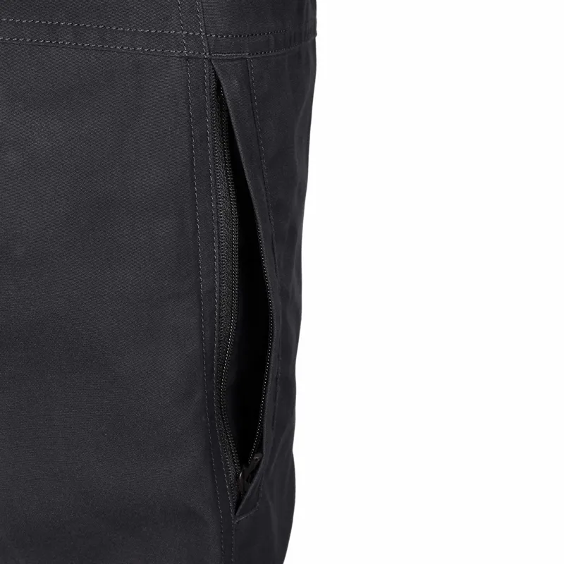 Frilufts Men's Raznas Pants Licorice-4