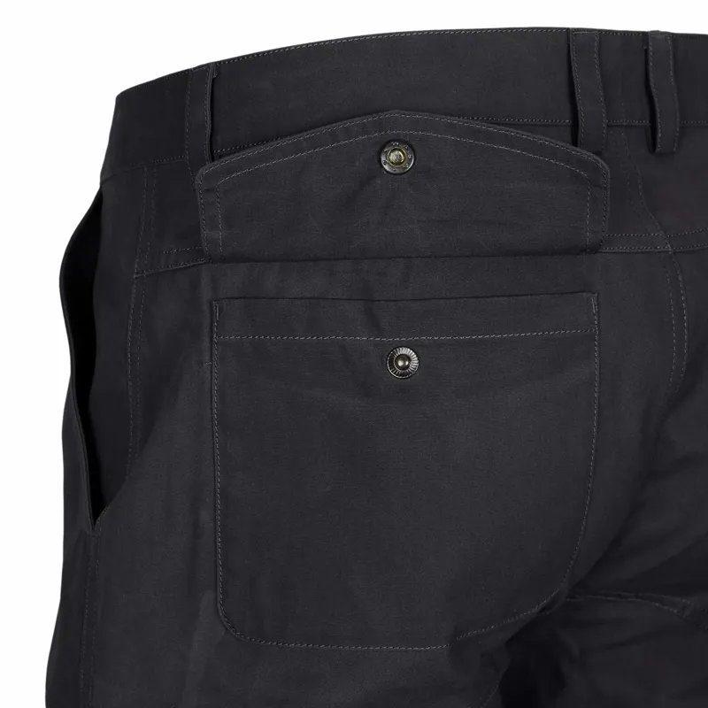 Frilufts Men's Raznas Pants Licorice-5