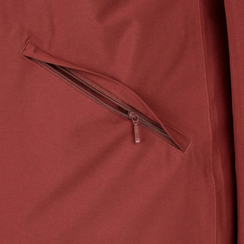 Frilufts Womens Sakata Coat Fired Brick-3