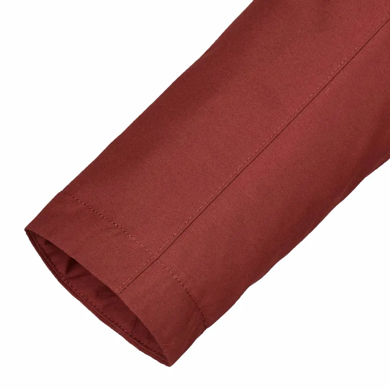 Frilufts Womens Sakata Coat Fired Brick-4