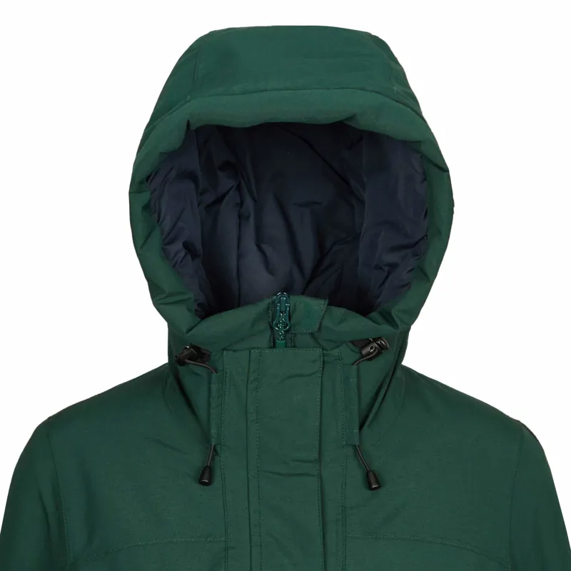 Frilufts Womens Sakata Coat Pine Grove-5