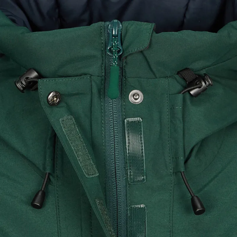 Frilufts Womens Sakata Coat Pine Grove-6