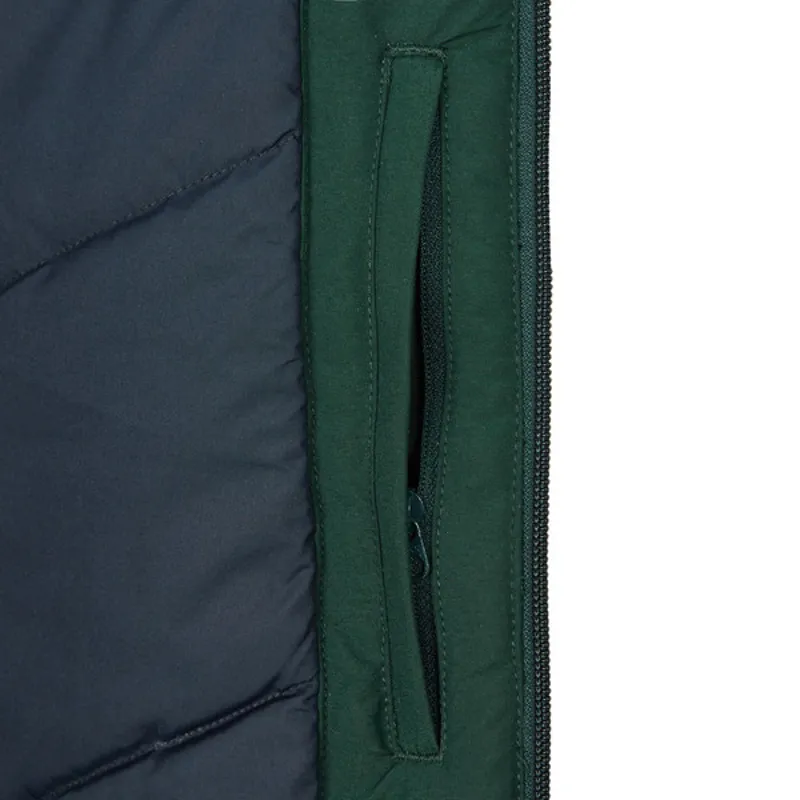 Frilufts Womens Sakata Coat Pine Grove-7