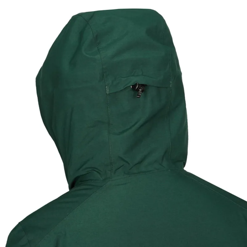 Frilufts Womens Sakata Coat Pine Grove-8