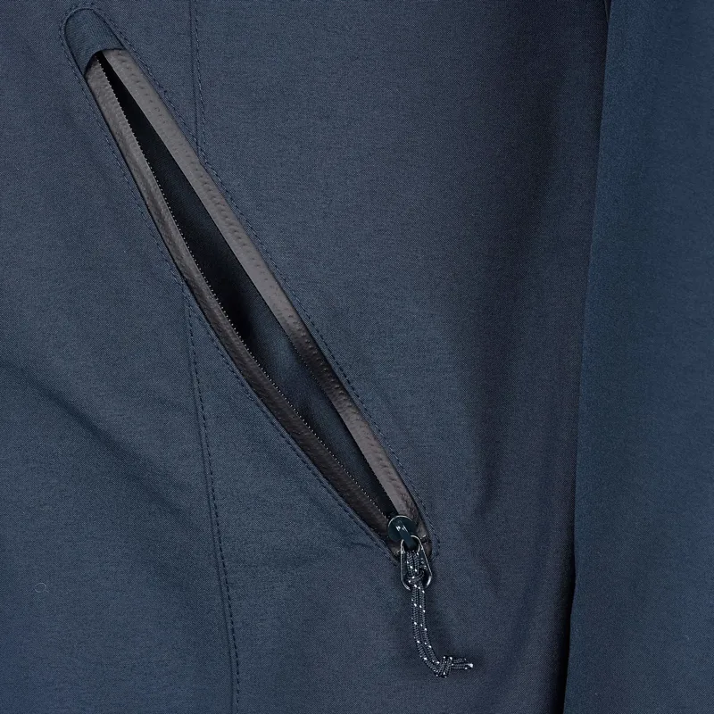 Frilufts Womens Sakata Twin Coat Sapphire-4